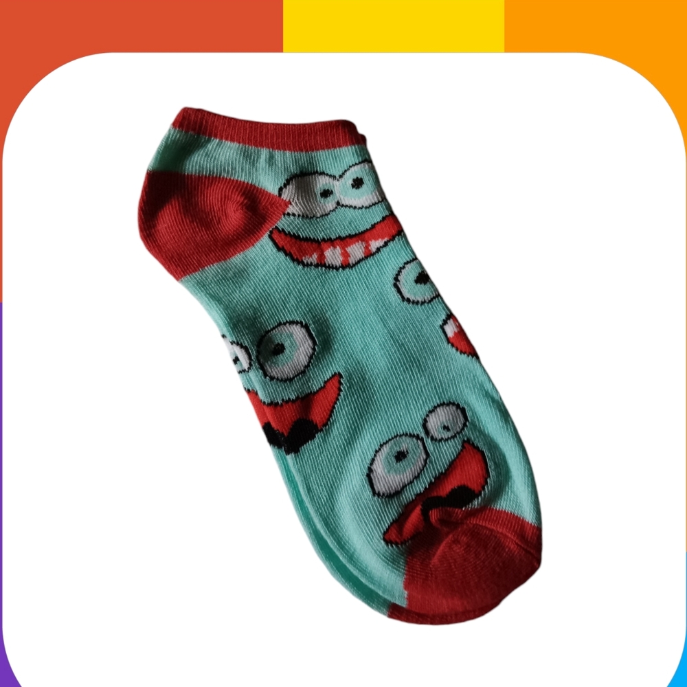 Silly Fun Socks - Picture 3 of 3